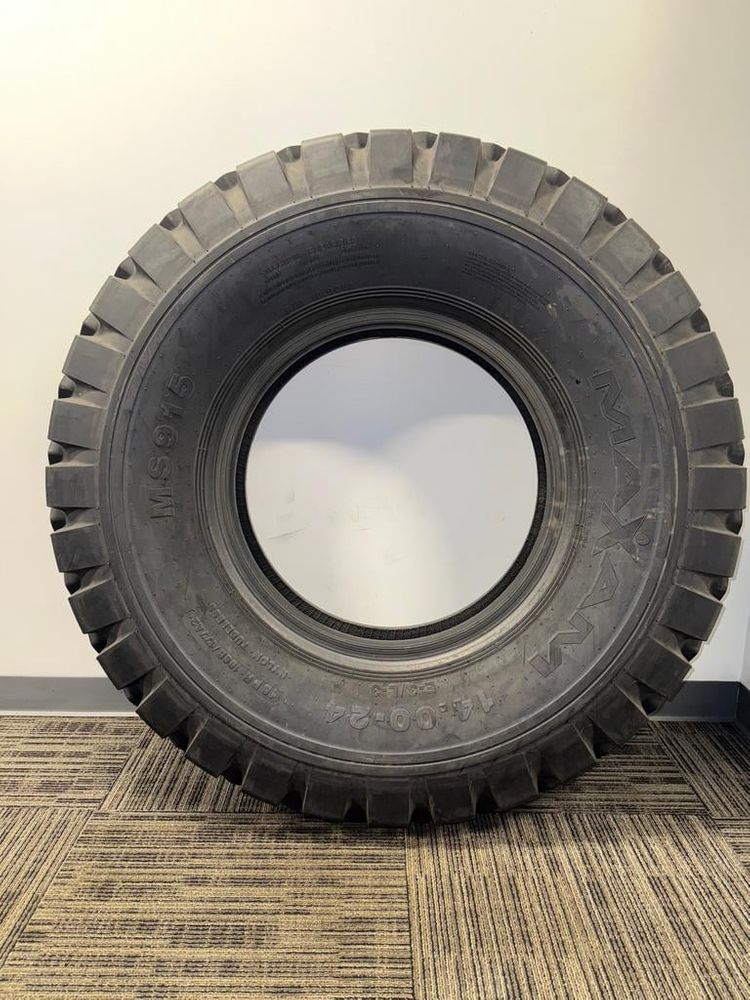 Used 14-24 Maxam MS915 1N/A - 35/32 - Image 3