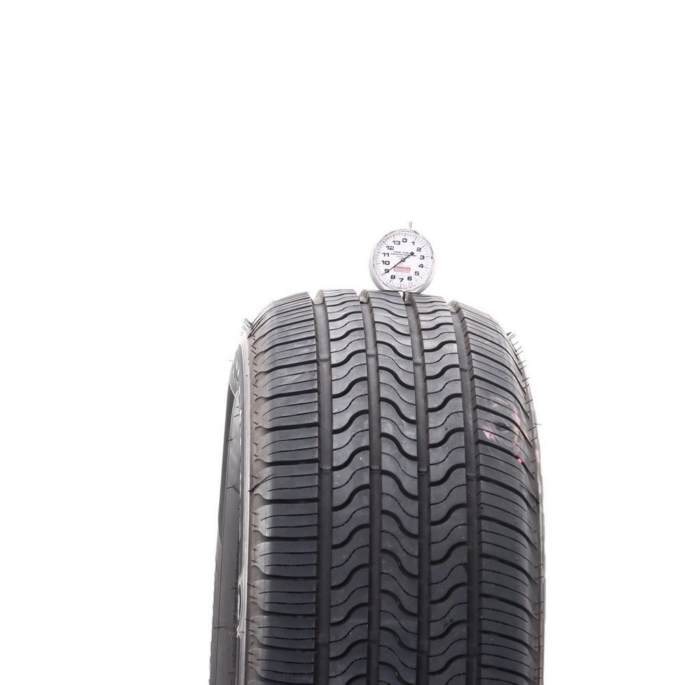 Set of (2) Used 225/60R17 Firestone All Season 99T - 8.5-9.5/32 - Image 2