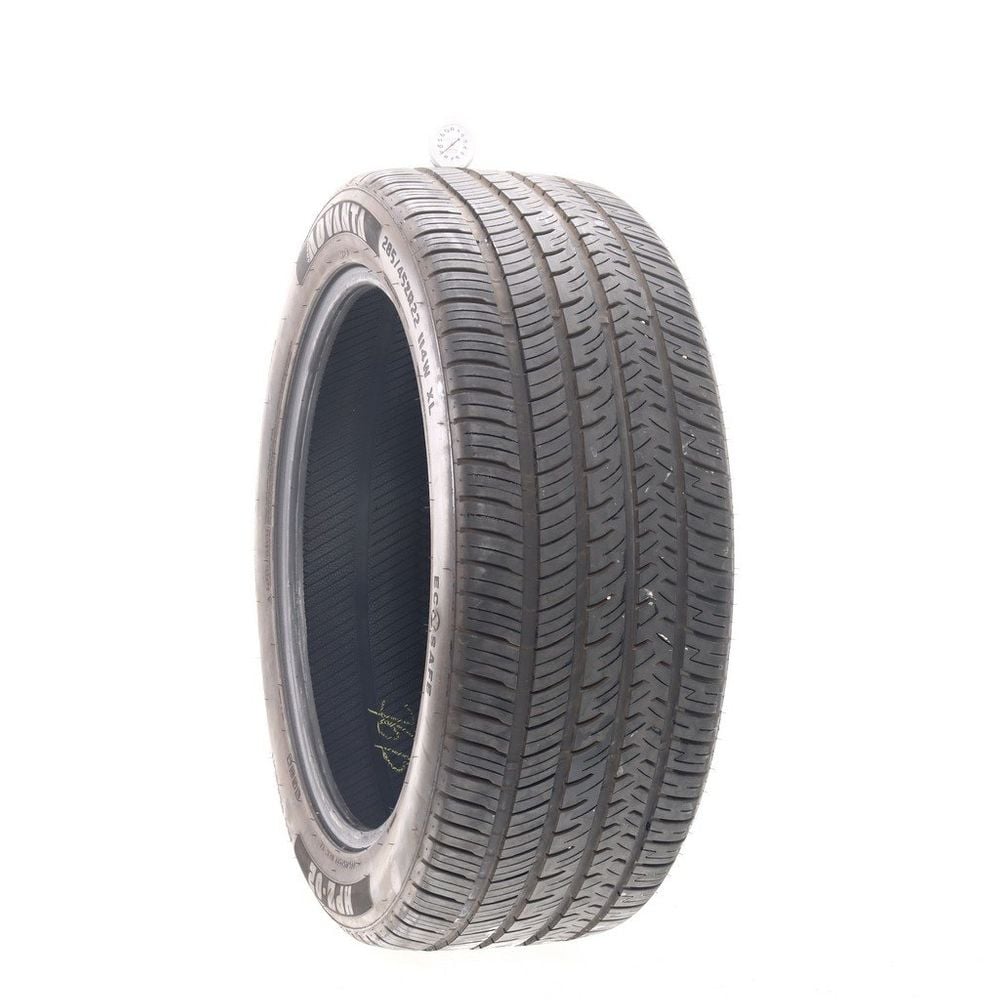 Used 285/45ZR22 Advanta HP Z-02 114W - 8.5/32 - Image 1