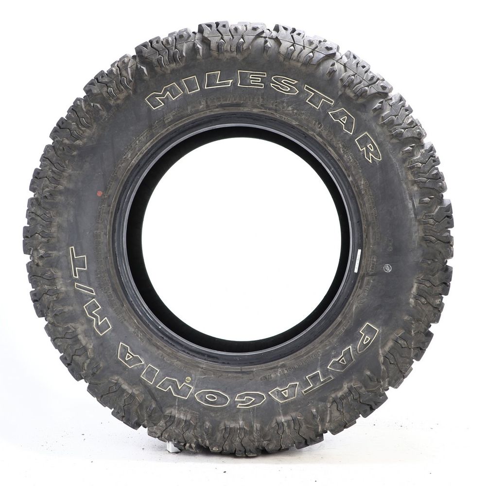 Used LT 285/70R17 Milestar Patagonia M/T 121/118Q - 15/32 - Image 3