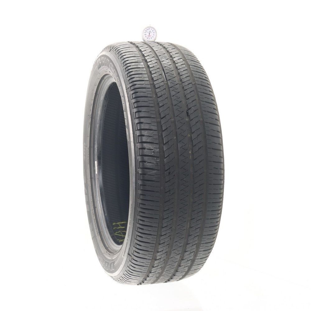 Set of (4) Used 265/50R20 Bridgestone Dueler H/L 400 107T - 7-8.5/32 - Image 8