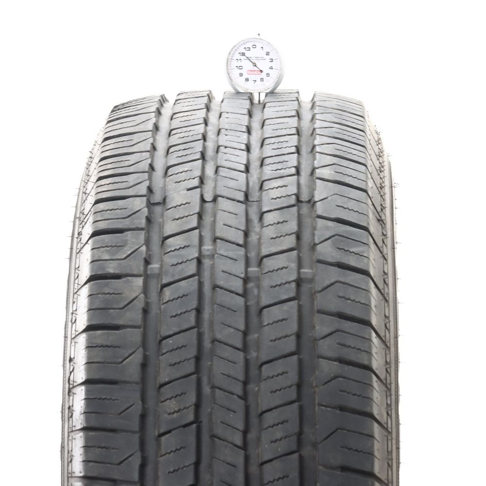 Used LT 275/70R18 Evoluxx Rotator H/T 125/122S E - 12/32 - Image 2