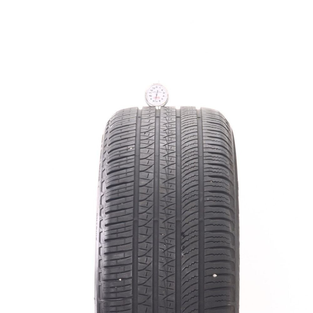 Set of (4) Used 255/50R20 Pirelli Scorpion Zero LR PNCS 109W - 7.5/32 - Image 2
