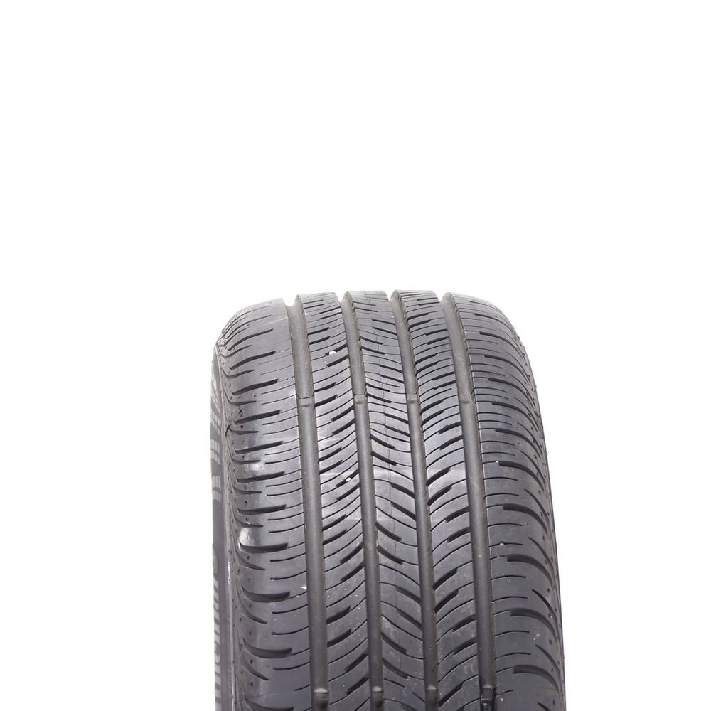 Set of (2) Driven Once 205/55R16 Continental ContiProContact 89H - 9/32 - Image 2