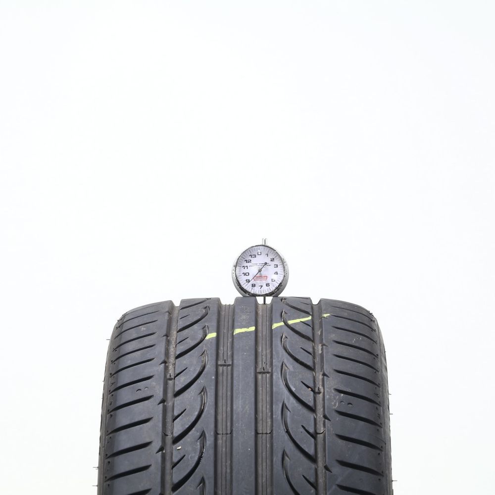Used 245/35ZR19 Hankook Ventus V12 evo2 (K120) 93Y - 8.5/32 - Image 2
