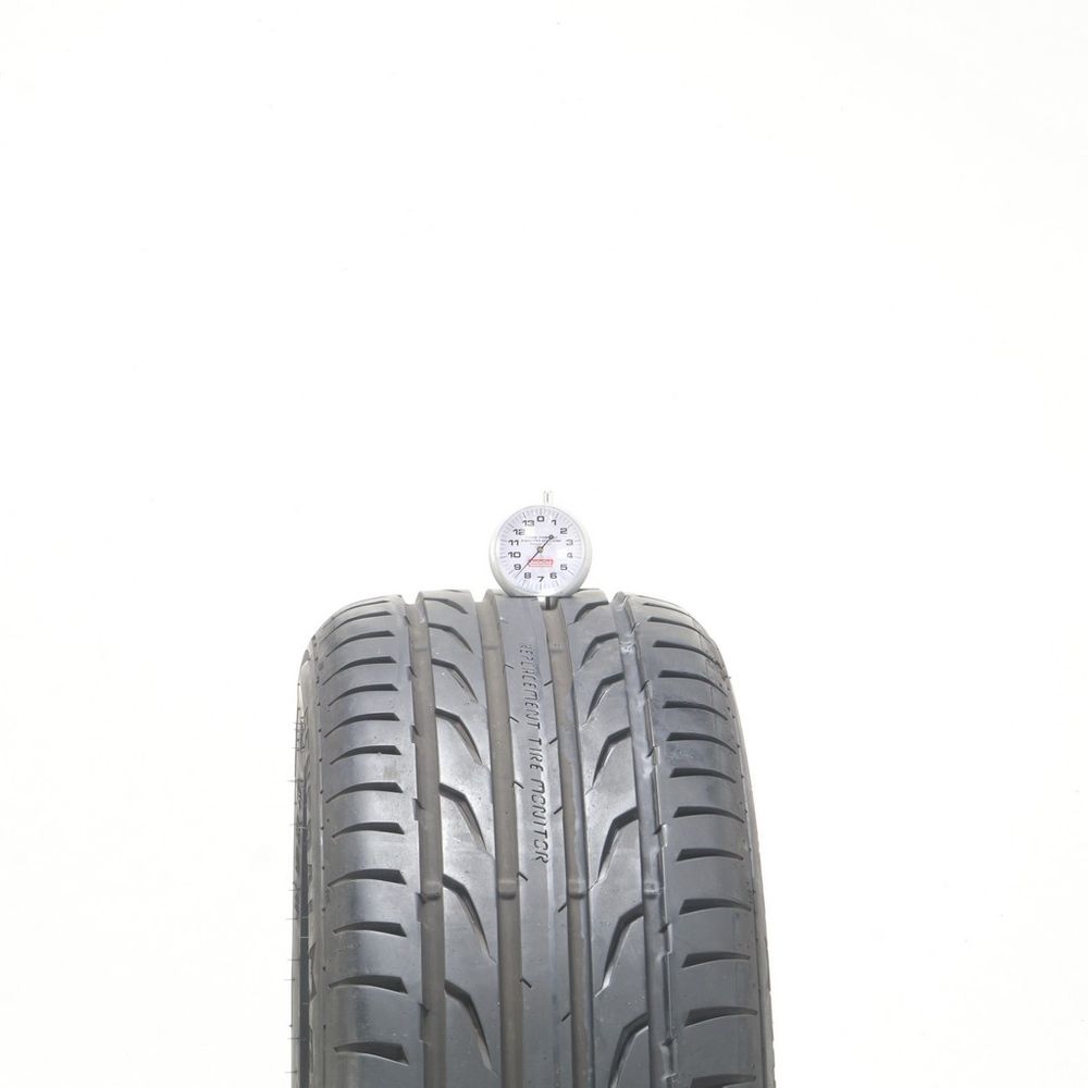 Used 205/50ZR17 General G-Max RS 93W - 8.5/32 - Image 2