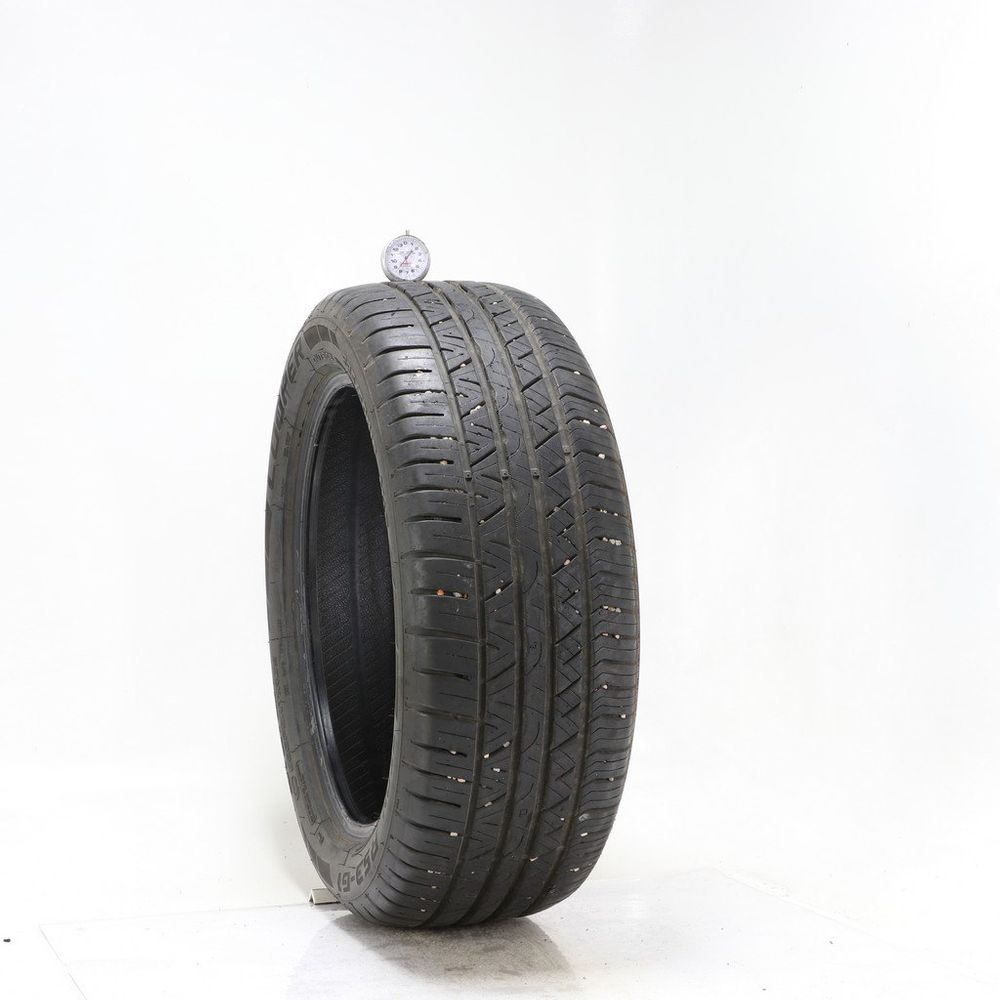Used 225/50R18 Cooper Zeon RS3-G1 95W - 8.5/32 - Image 1