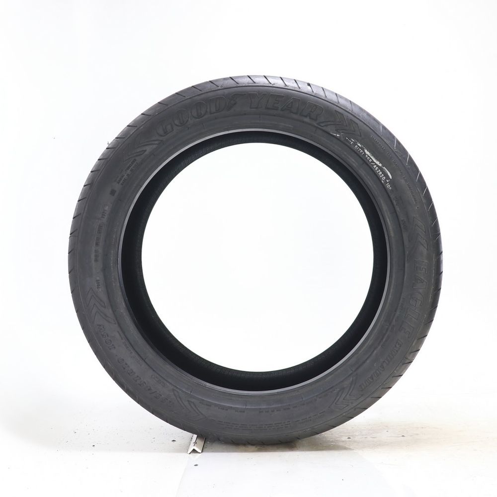 New 255/45ZR20 Goodyear Eagle Exhilarate 105W - Image 3