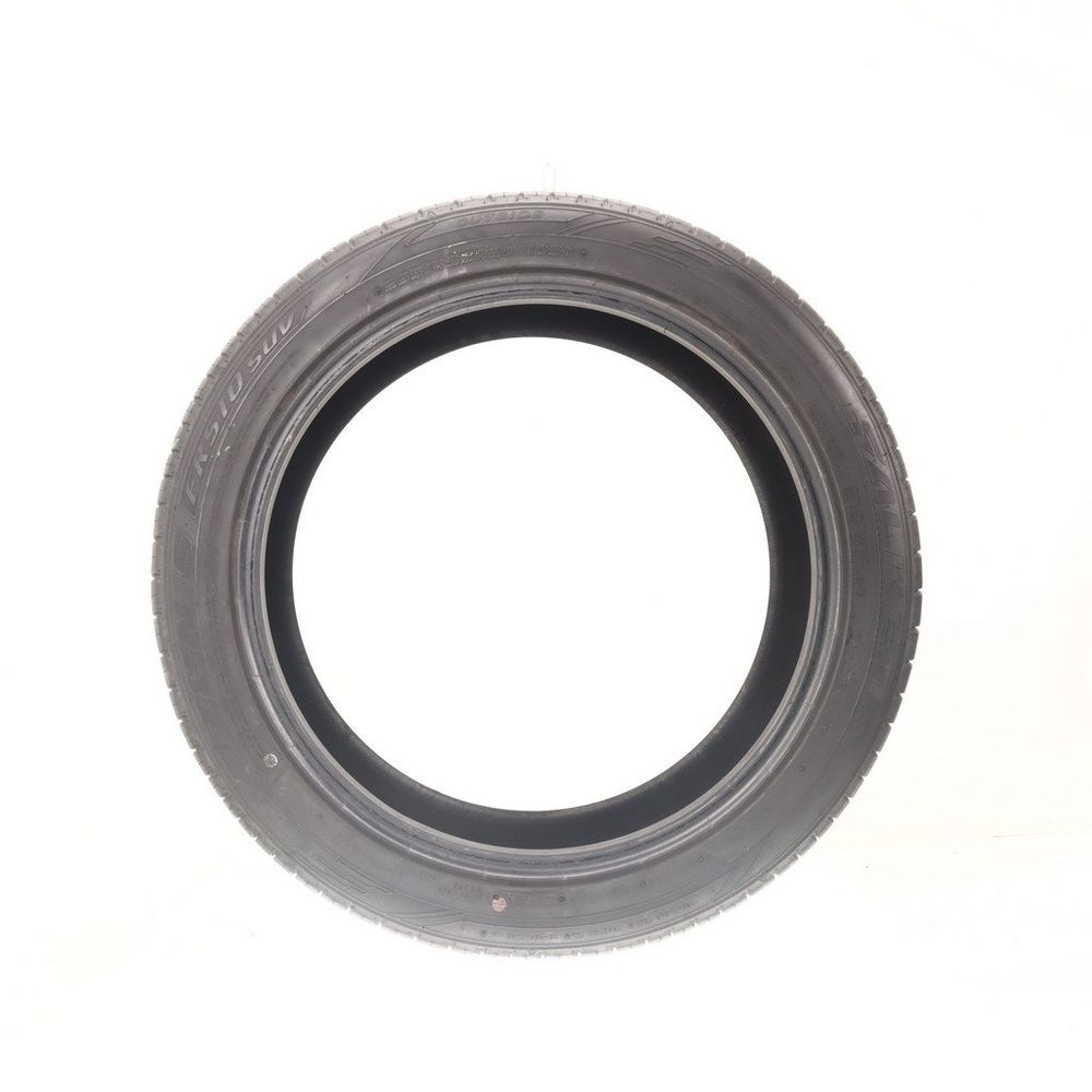 Used 255/45ZR20 Falken Azenis FK510 SUV 105Y - 8.5/32 - Image 3