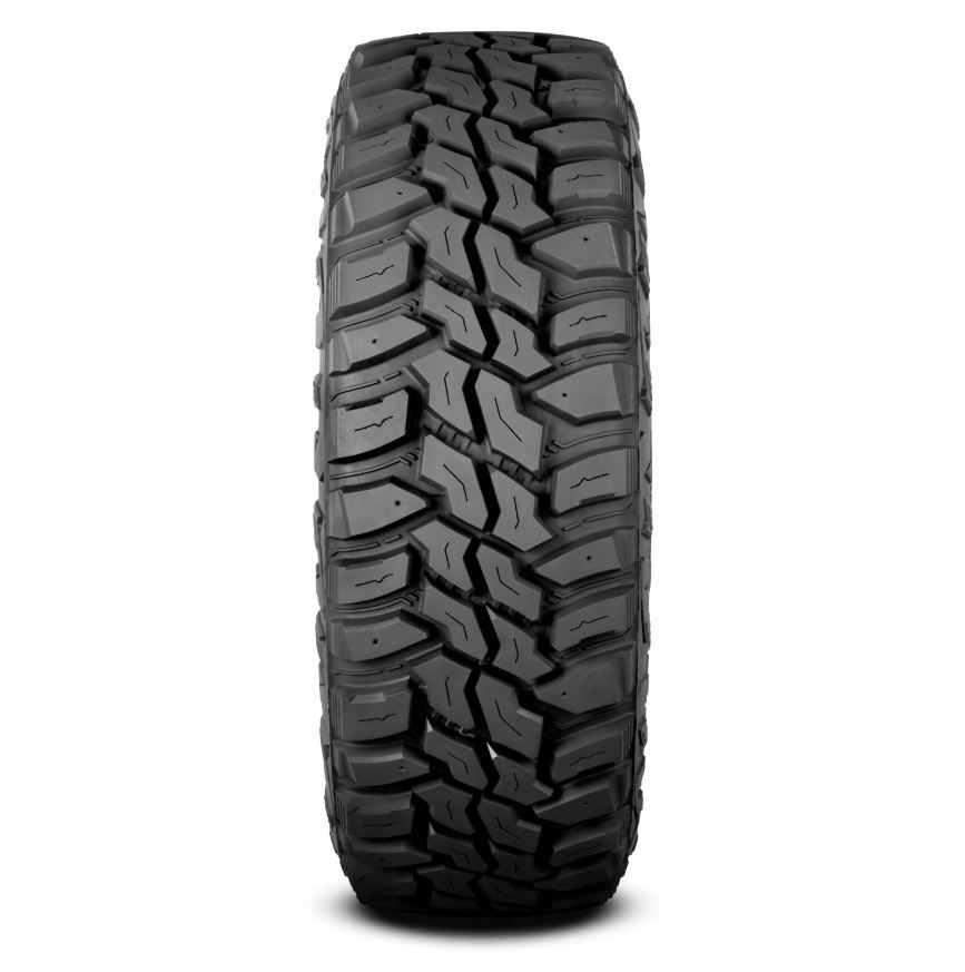 Set of (2) New LT 37X13.5R20 Mastercraft Courser MXT 127Q - Image 2