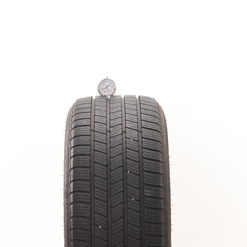 Set of (2) Used 255/50R20 Vredestein Pinza HT 109H - 9.5-10.5/32 - Image 2