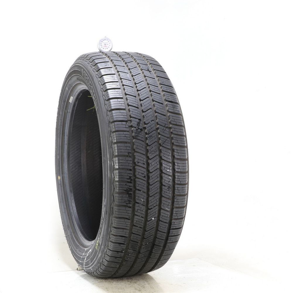 Set of (2) Used 255/50R20 Vredestein Pinza HT 109H - 9.5-10.5/32 - Image 4