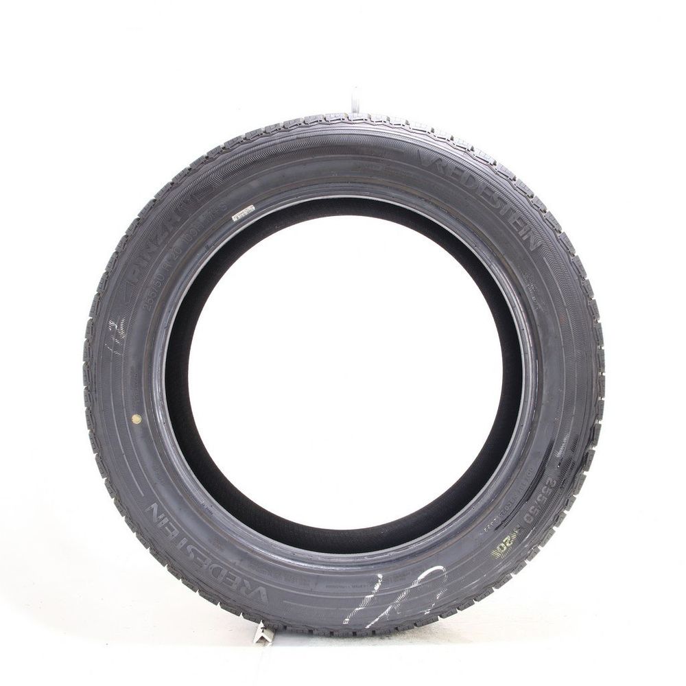 Set of (2) Used 255/50R20 Vredestein Pinza HT 109H - 9.5-10.5/32 - Image 6