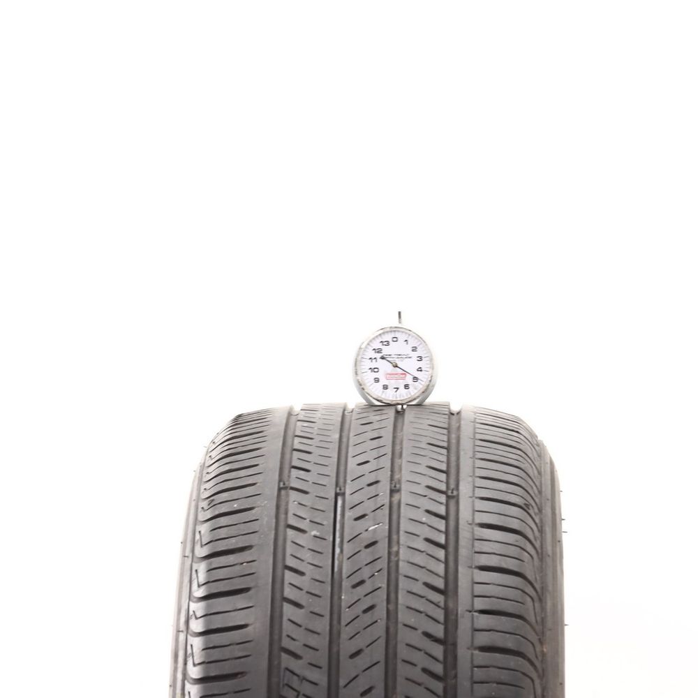 Used 205/55R17 Kumho Solus TA31 91H - 4.5/32 - Image 2