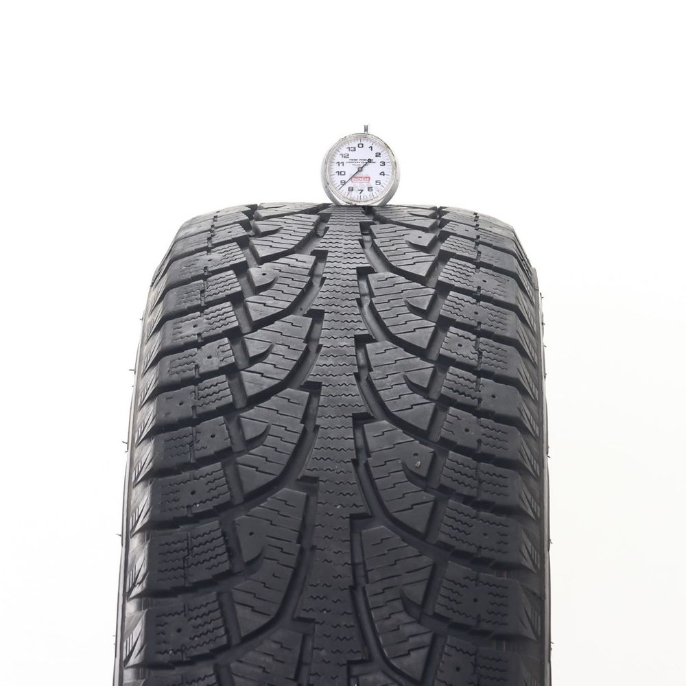 Used 265/65R18 Hankook iPike RW11 112T - 8.5/32 - Image 2