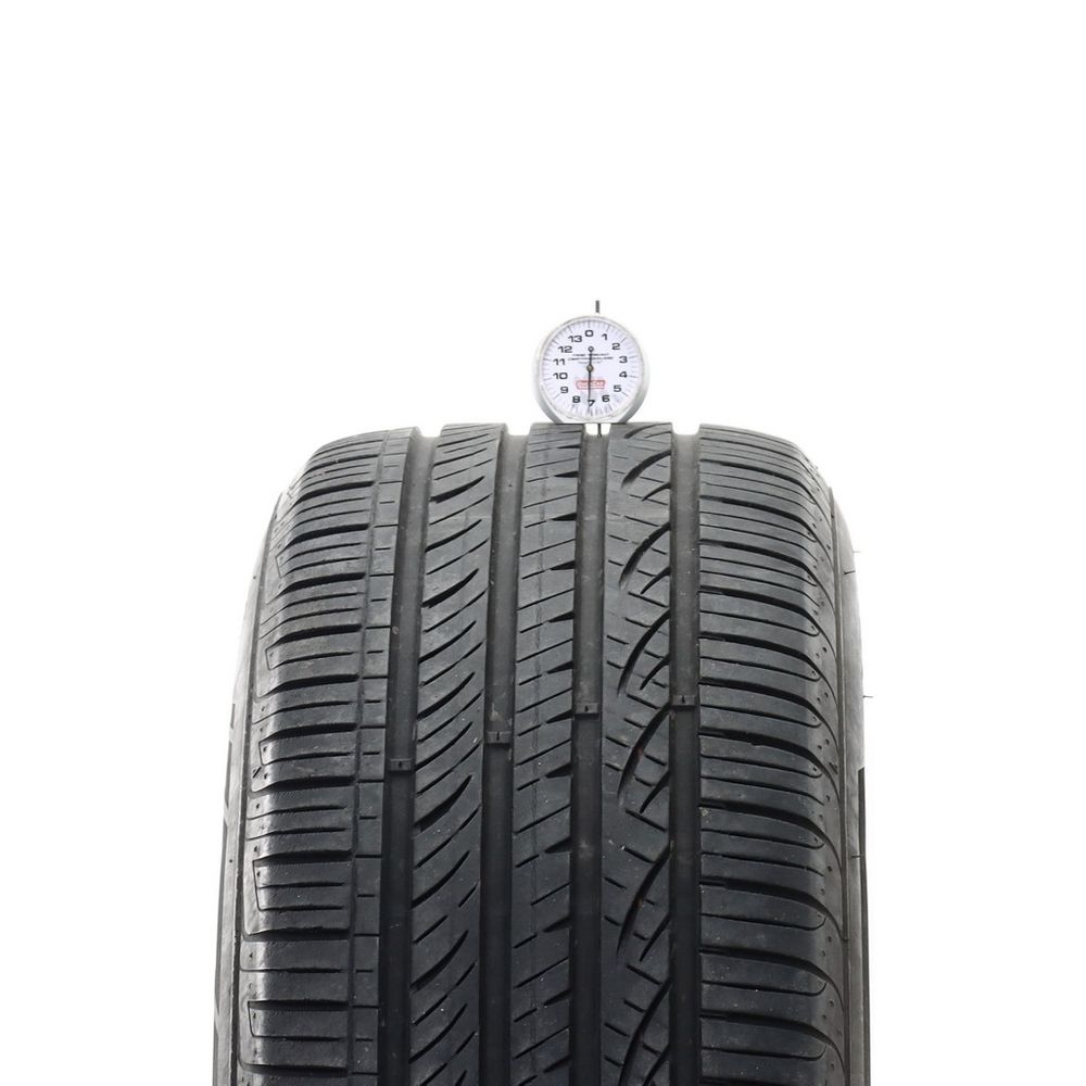 Set of (4) Used 245/55R19 Hankook Ventus S1 Noble2 103V - 6-7/32 - Image 5