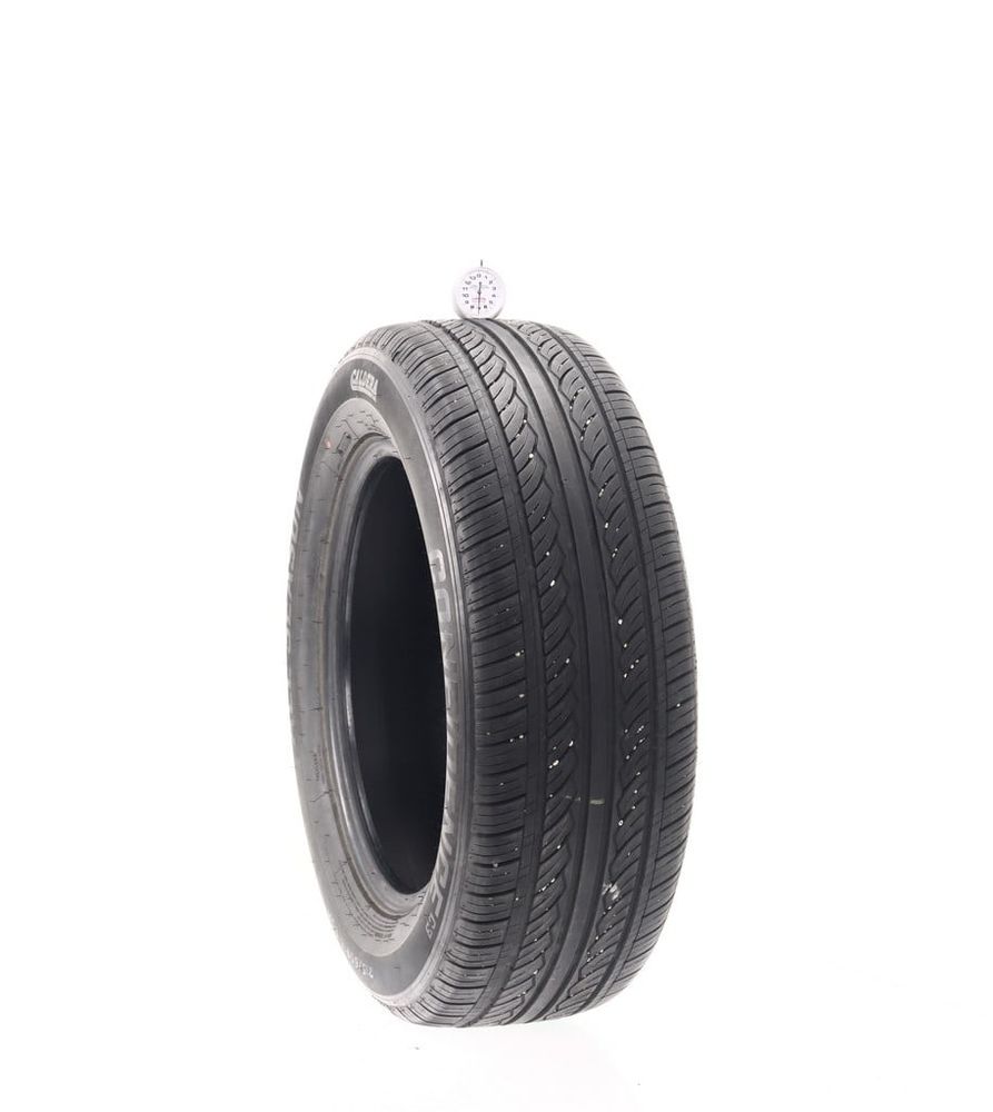 Set of (2) Used 215/60R16 Caldera Confidence C3 95H - 7-7.5/32 - Image 1