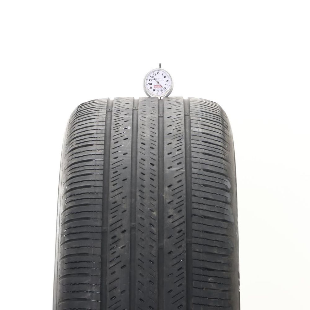 Set of (2) Used 275/50R20 Kumho Crugen HP71 EV K-Silent 113V - 5-6.5/32 - Image 2