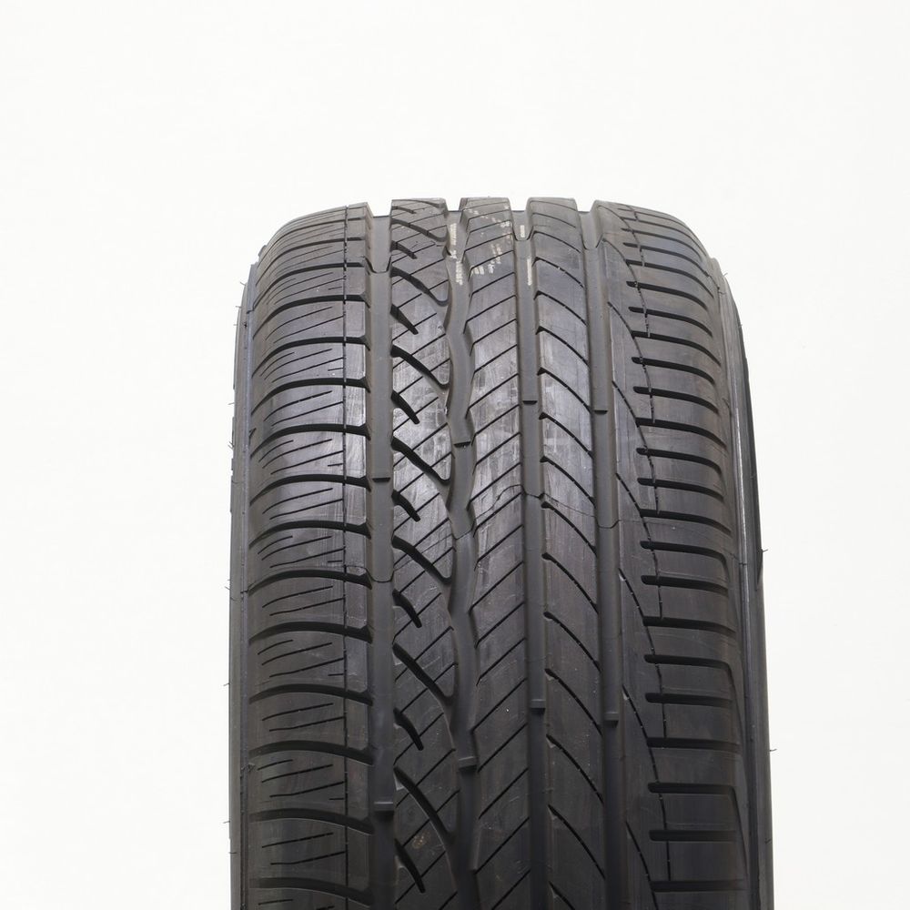 New 235/50R18 Dunlop Conquest sport A/S 97W - New - Image 2