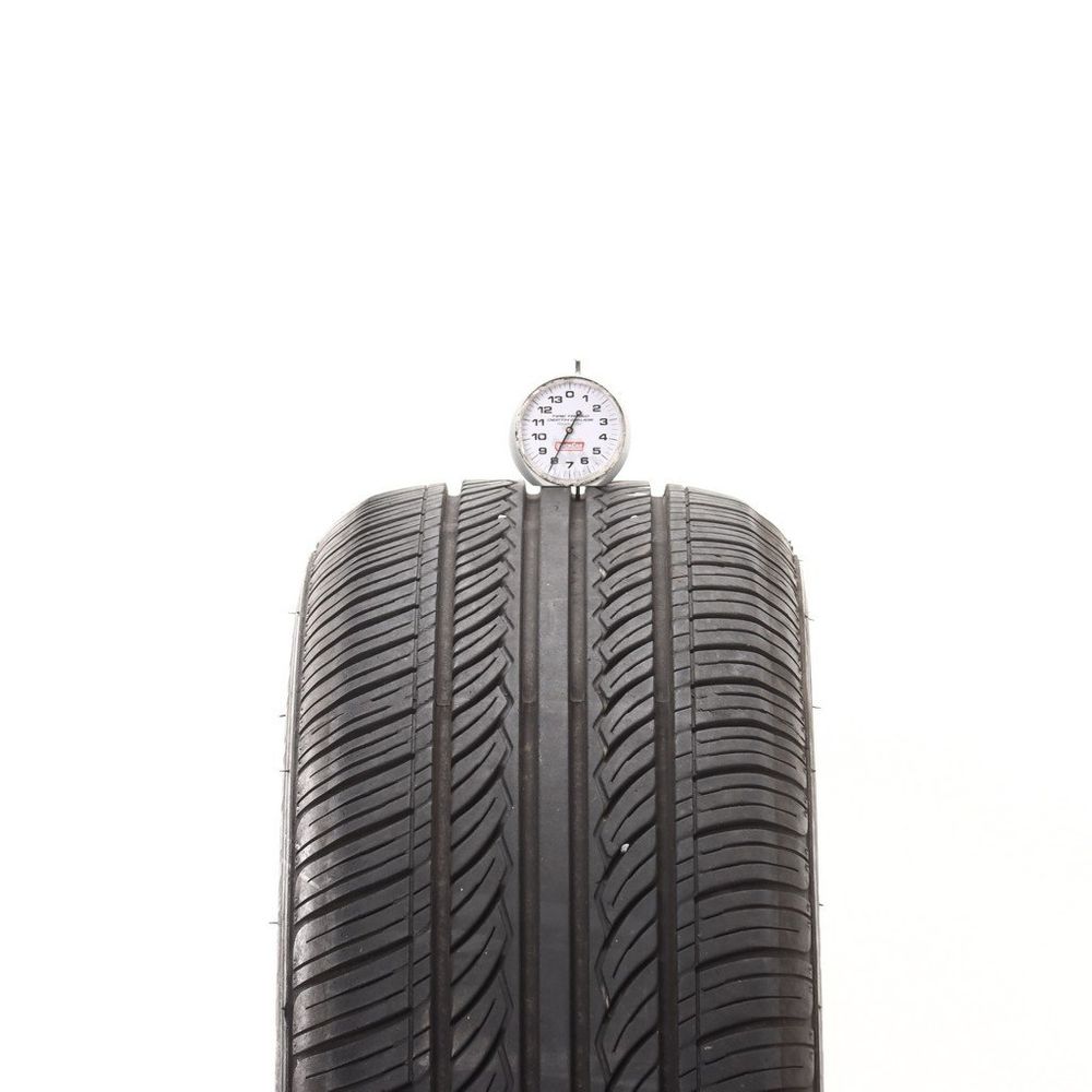 Set of (2) Used 205/55R16 Caldera Confidence C3 91H - 7.5-8/32 - Image 5