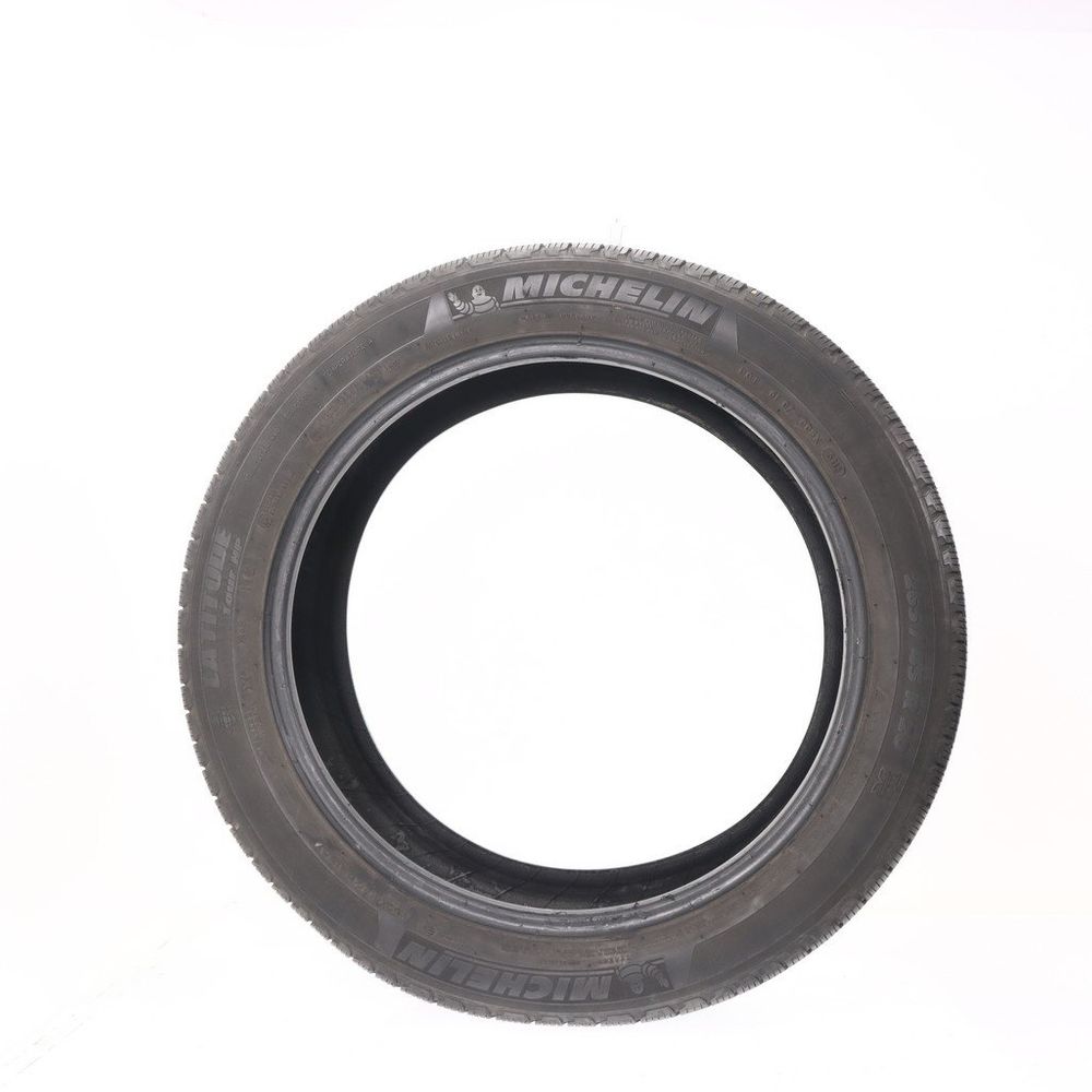 Set of (2) Used 265/45R20 Michelin Latitude Tour HP NO 104V - 5.5-6.5/32 - Image 3