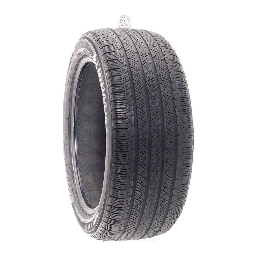 Set of (2) Used 265/45R20 Michelin Latitude Tour HP NO 104V - 5.5-6.5/32 - Image 4