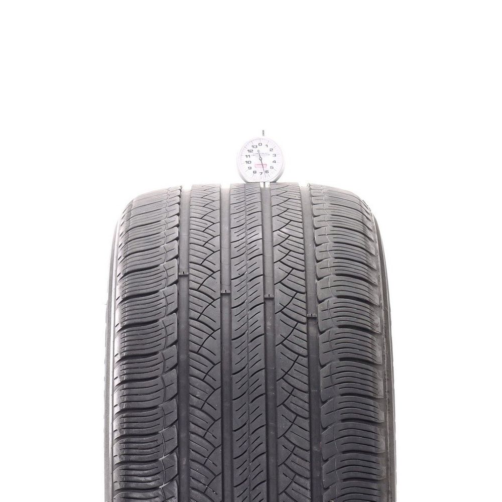 Set of (2) Used 265/45R20 Michelin Latitude Tour HP NO 104V - 5.5-6.5/32 - Image 5