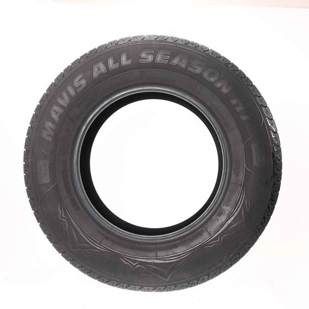 Used LT 275/70R18 Mavis All Season HT 125/122S E - 9/32 - Image 3