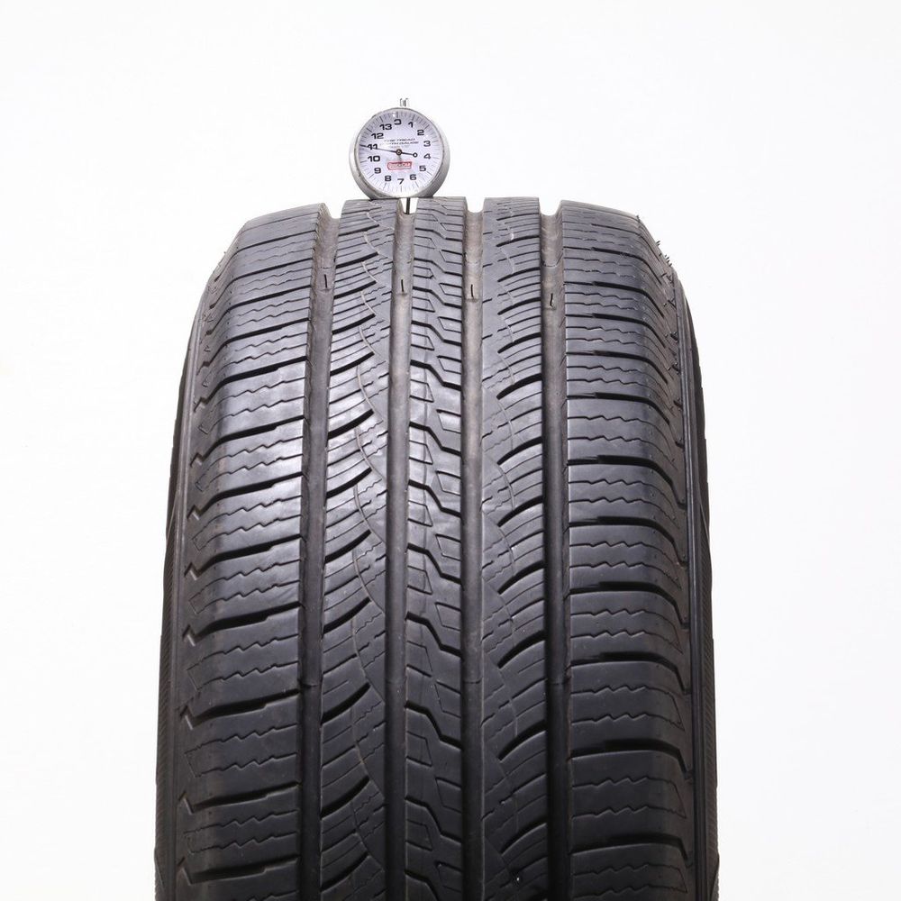 Used LT 275/70R18 Mavis All Season HT 125/122S E - 11/32 - Image 2