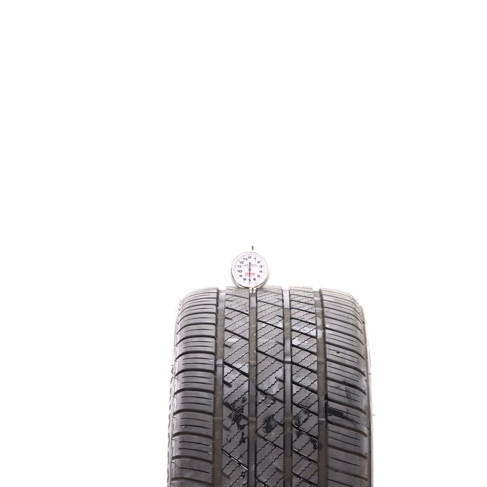 Used 245/45R17 Bridgestone Potenza RE980AS+ 99W - 7/32 - Image 2