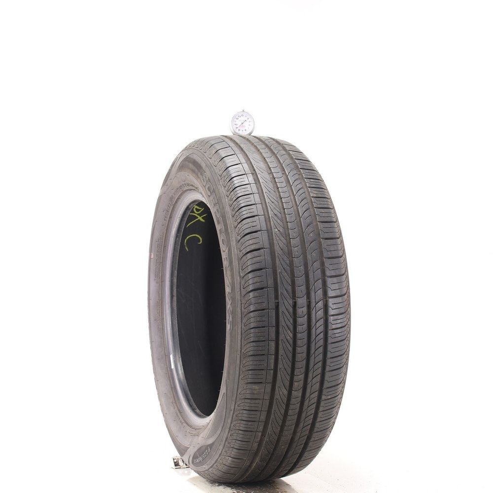 Used 225/60R17 Sceptor 4XS 98H - 8.5/32 - Image 1