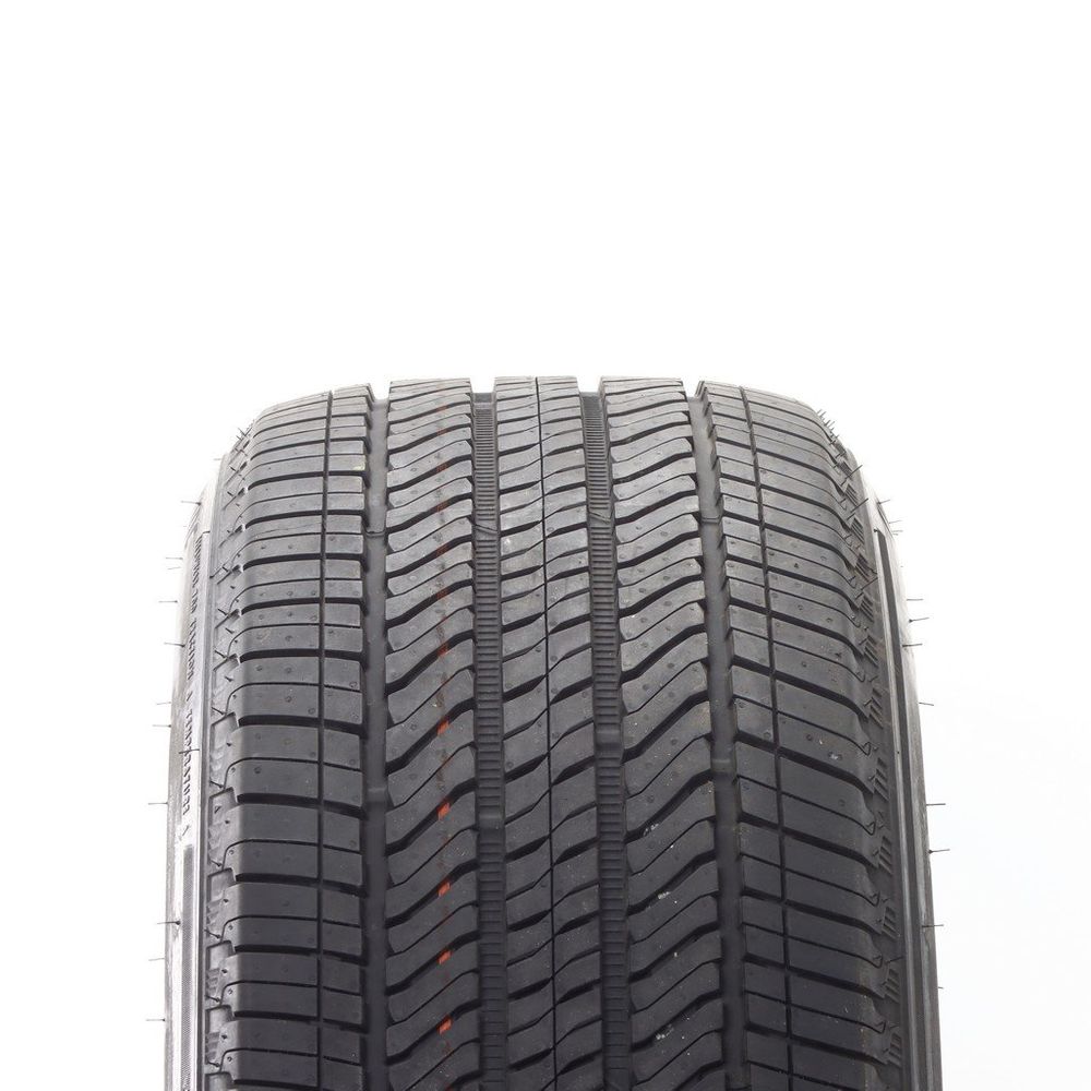 Set of (4) Driven Once 275/50R22 Bridgestone Alenza A/S 02 111H - 10/32 - Image 2