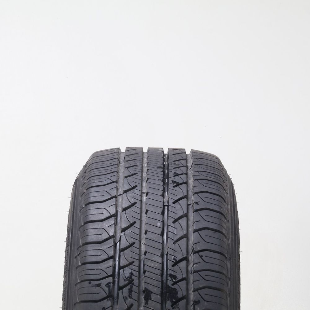 Set of (2) Driven Once 235/60R18 Goodyear Assurance Outlast 103V - 12/32 - Image 2