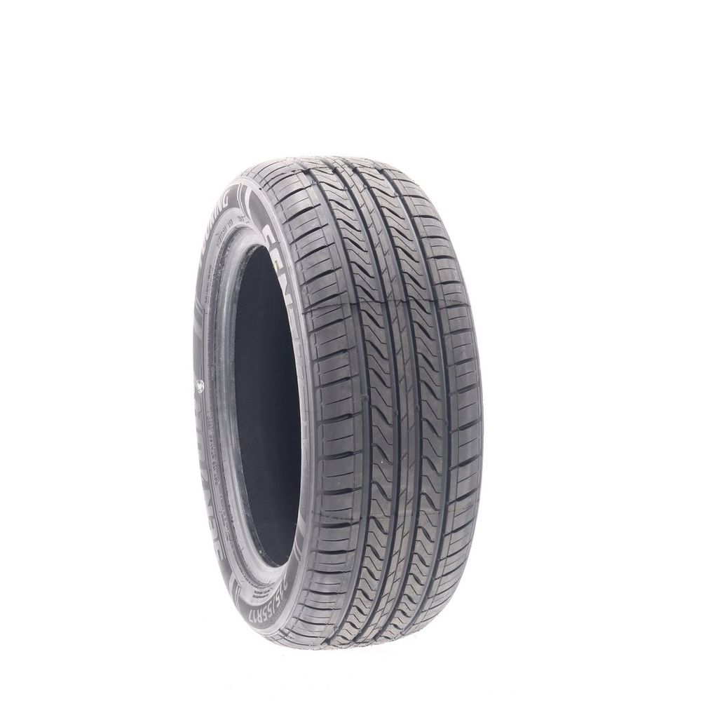 New 215/55R17 Sentury Touring 94V - 9.5/32 - Image 1