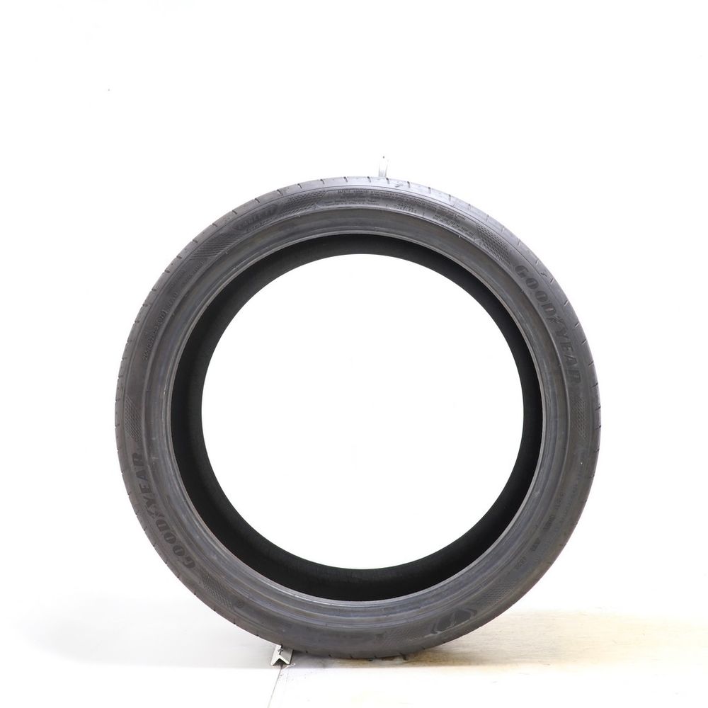 Used 255/35ZR20 Goodyear Eagle F1 SuperSport NAO 97Y - 8.5/32 - Image 3
