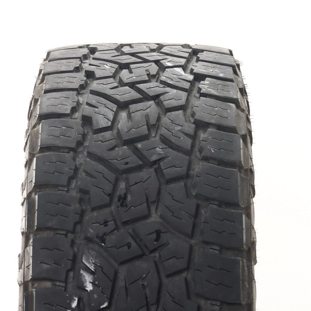 Used LT 35X12.5R20 Toyo Open Country A/T III 125Q F - 14.5/32 - Image 2