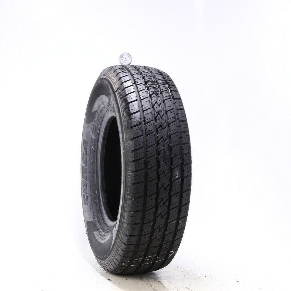 Used LT 265/75R16 Corsa Highway Terrain 123/120S - 11.5/32 - Image 1