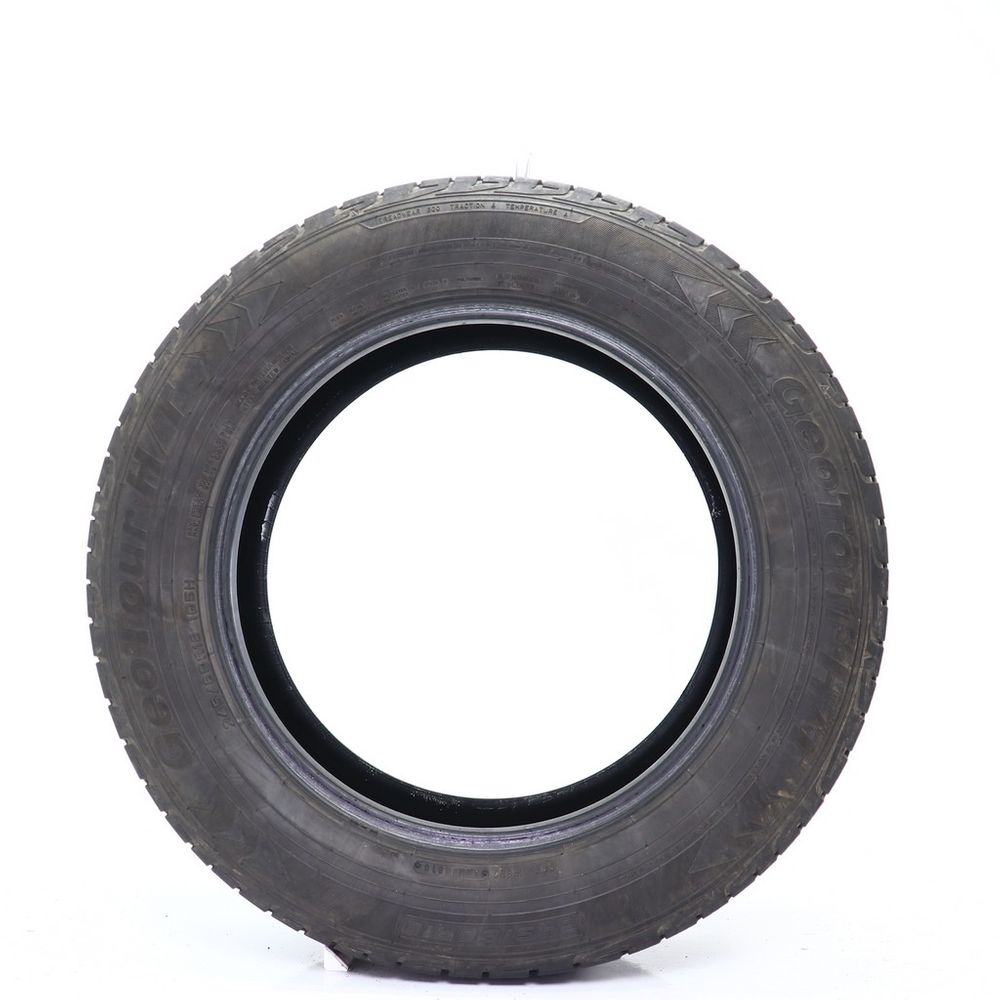 Set of (2) Used 245/60R18 Sumitomo GeoTour H/T 105H - 7.5-9/32 - Image 3