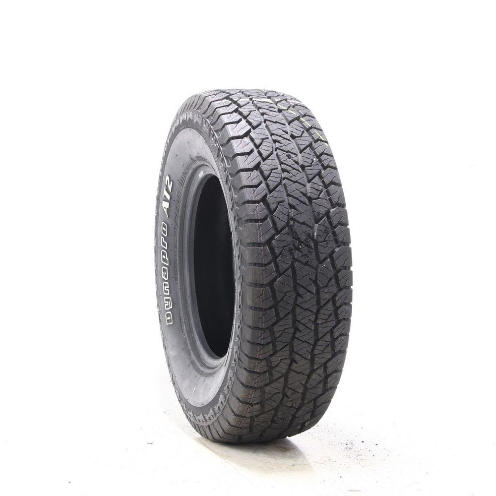 Driven Once 245/75R16 Hankook Dynapro AT2 111T - 12/32 - Image 1
