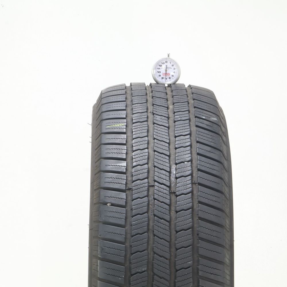 Set of (2) Used 235/55R20 Michelin Defender LTX M/S 102H - 5.5-7/32 - Image 5