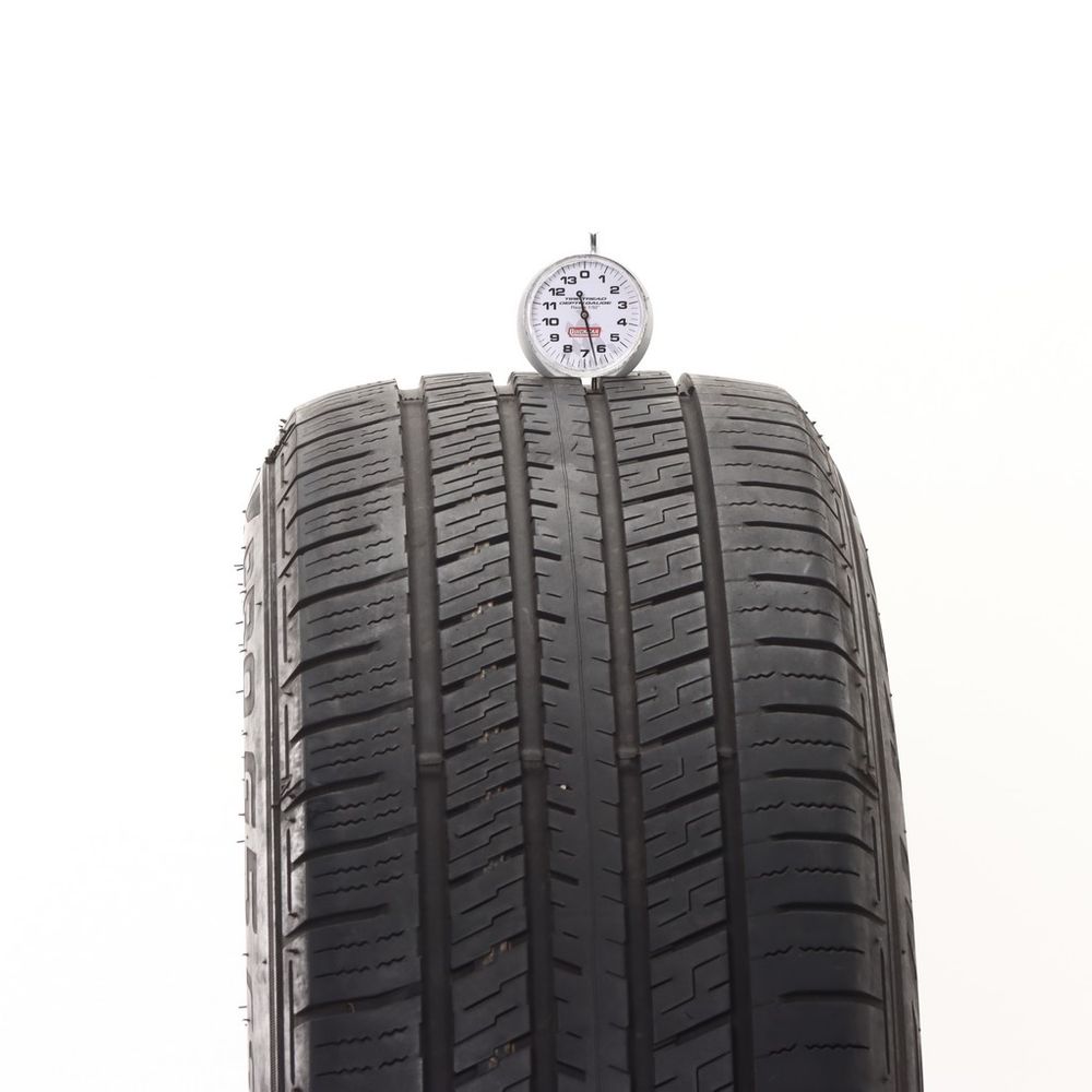 Set of (2) Used 225/60R18 Falken Pro G5 CSV 100H - 6.5/32 - Image 2