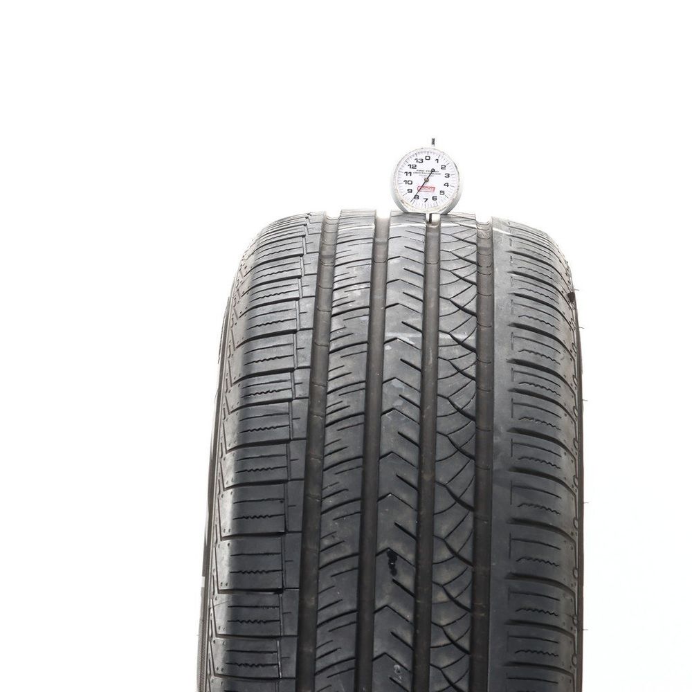 Used 255/60R19 Hercules Raptis R-T6X 109H - 8/32 - Image 2
