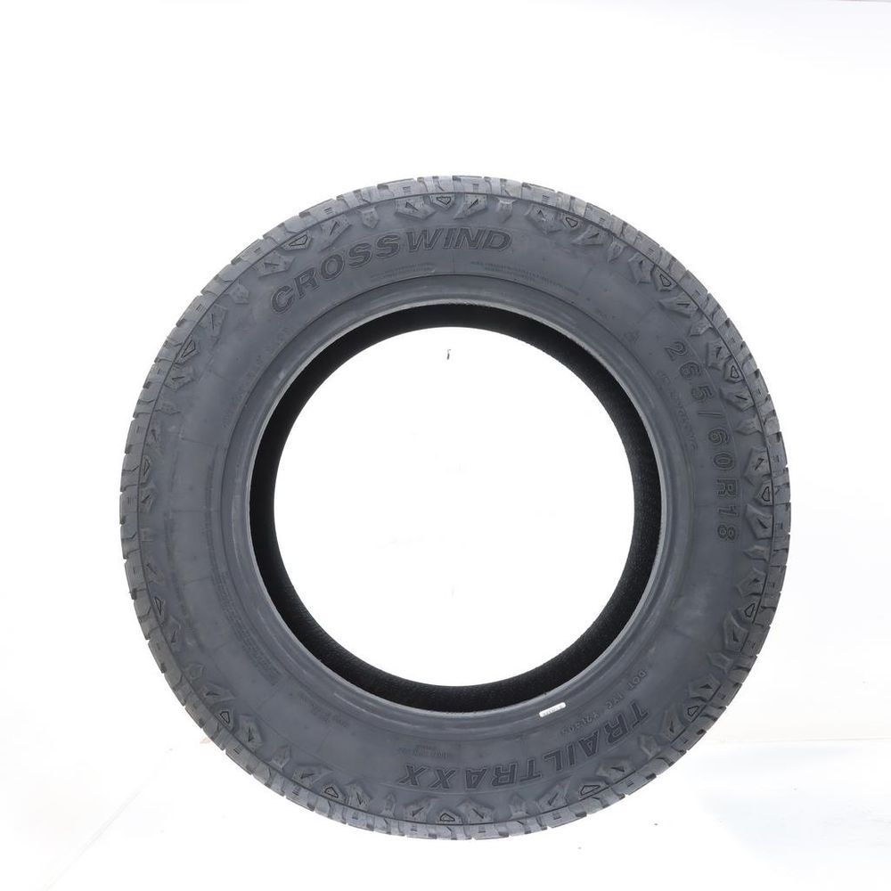 New 265/60R18 Linglong Crosswind Trail Traxx 110T | Utires