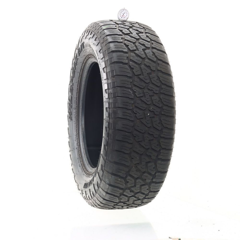 Set of (2) Used 285/65R18 Falken Wildpeak A/T3W 116T - 7.5-8/32 - Image 4