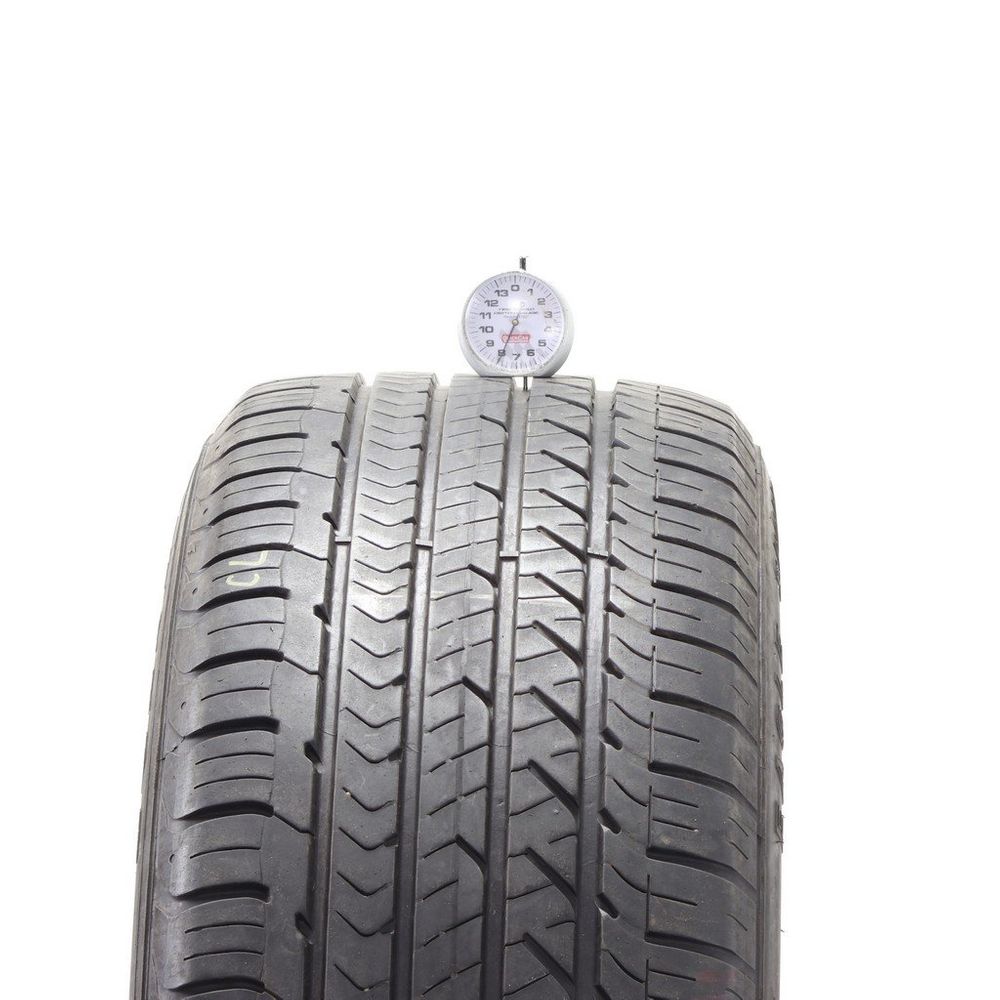 Used 255/50R19 Goodyear Eagle Sport AS 107V - 8/32 - Image 2