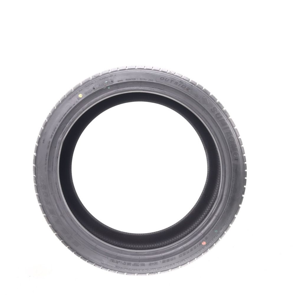 New 275/35R20 Sumitomo HTR A/S P03 102W - Image 3