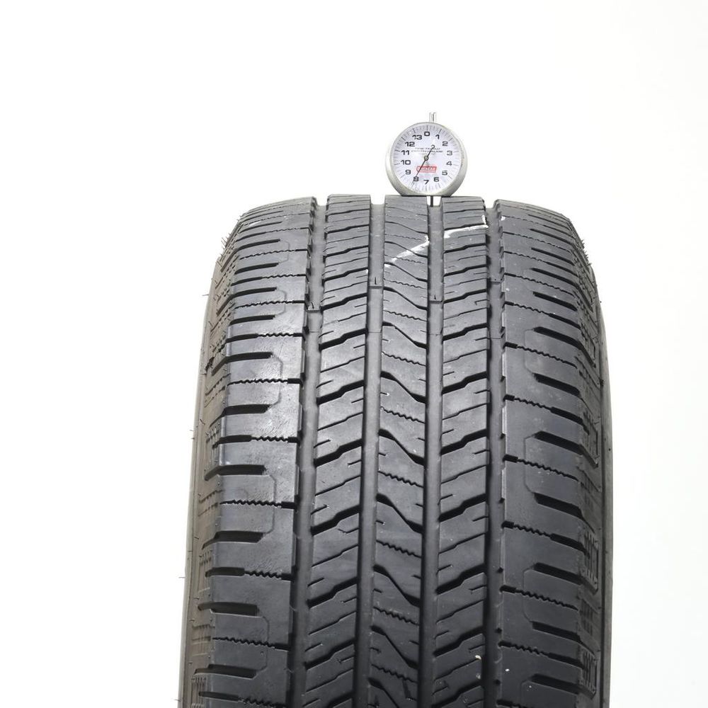 Set of (2) Used 265/70R16 Laufenn X Fit HT 112T - 7.5-8/32 - Image 5