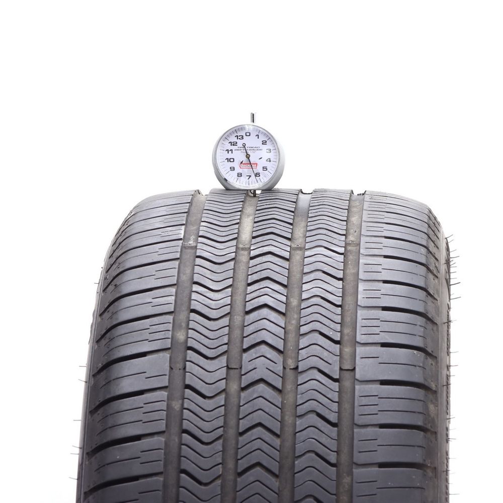 Set of (2) Used 245/45R18 Goodyear Eagle Sport MOExtended Run Flat 100H - 6-7/32 - Image 2