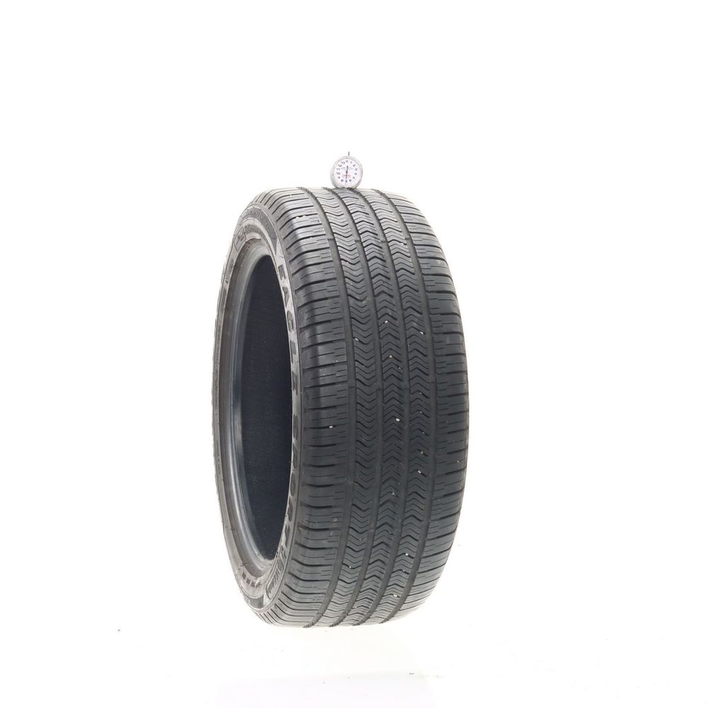 Set of (2) Used 245/45R18 Goodyear Eagle Sport MOExtended Run Flat 100H - 6-7/32 - Image 4