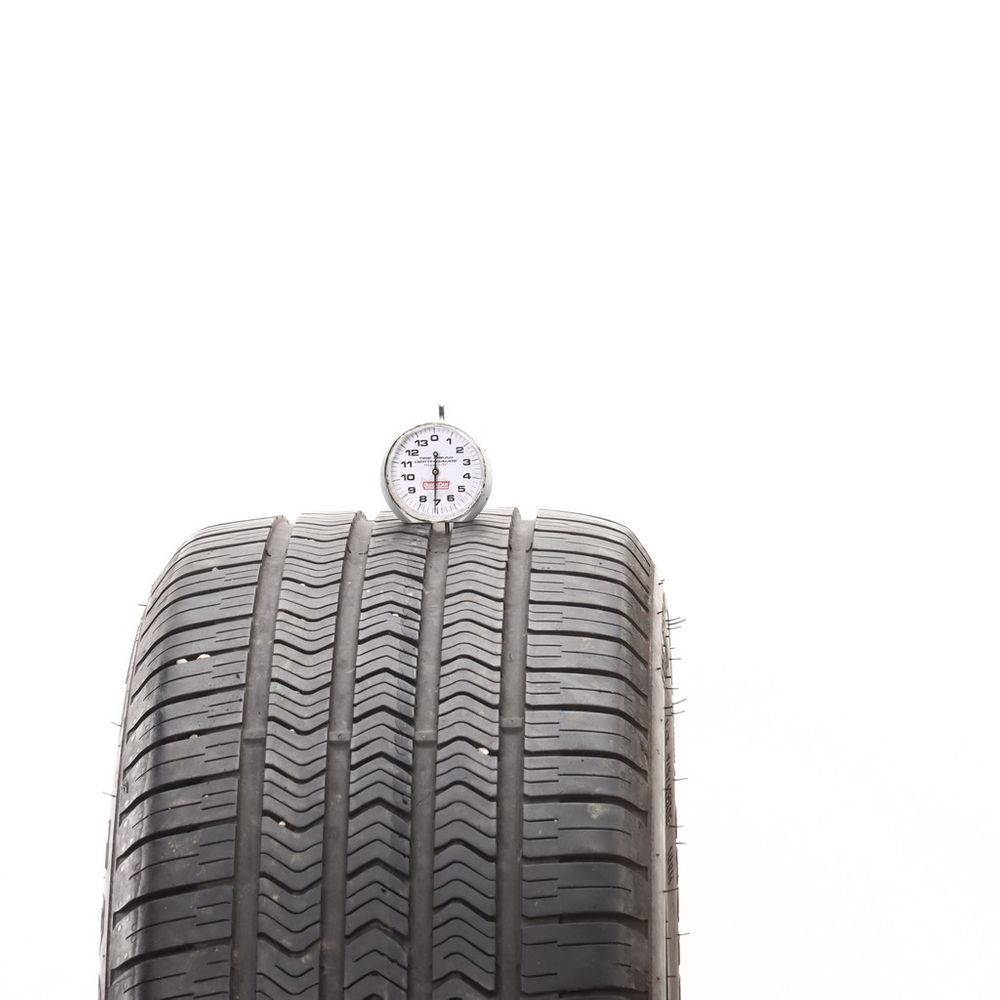 Set of (2) Used 245/45R18 Goodyear Eagle Sport MOExtended Run Flat 100H - 6-7/32 - Image 5